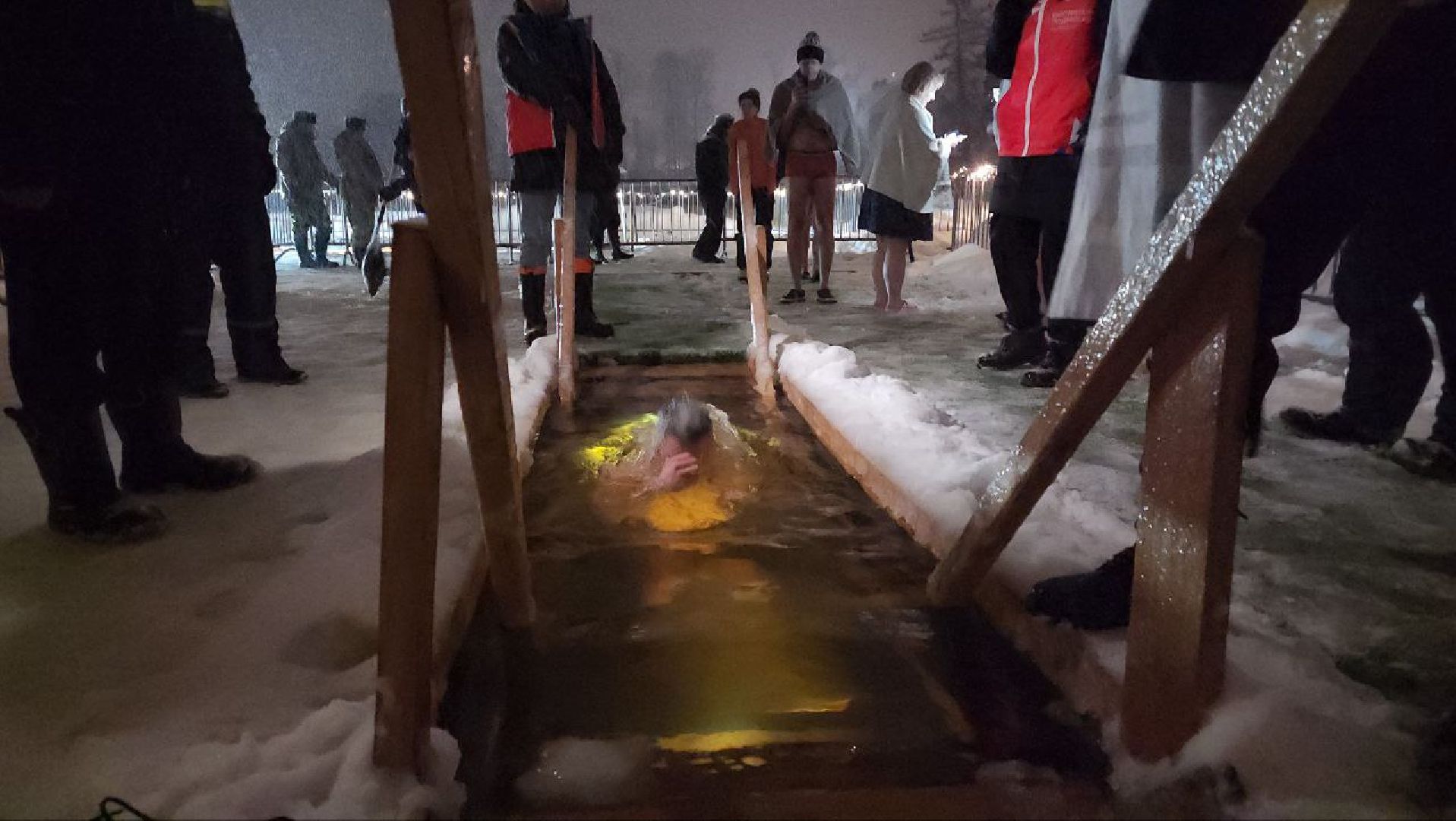 мытищи, крещение, Екатеринбург, крещение господне, троицкий храм, троицкое, купель,