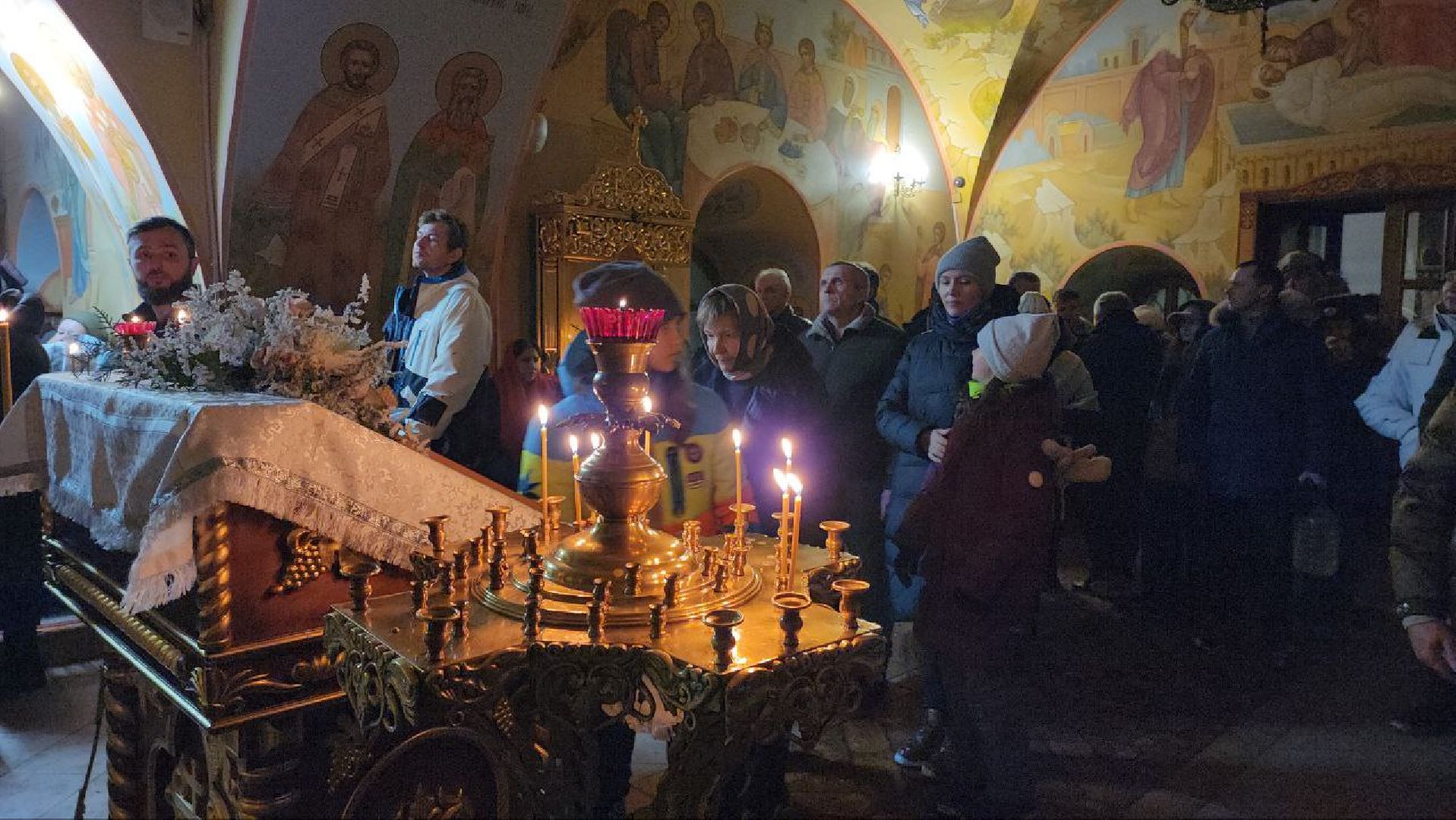 мытищи, крещение, Екатеринбург, крещение господне, троицкий храм, троицкое, купель,