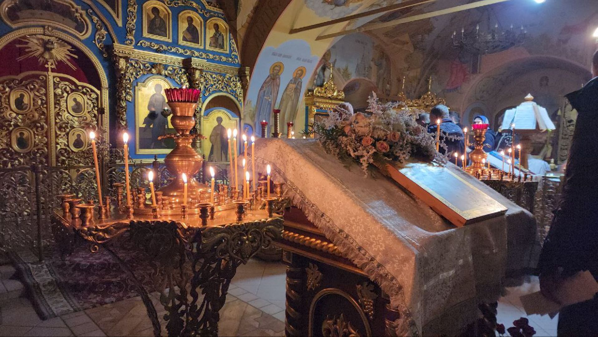 мытищи, крещение, Екатеринбург, крещение господне, троицкий храм, троицкое, купель,