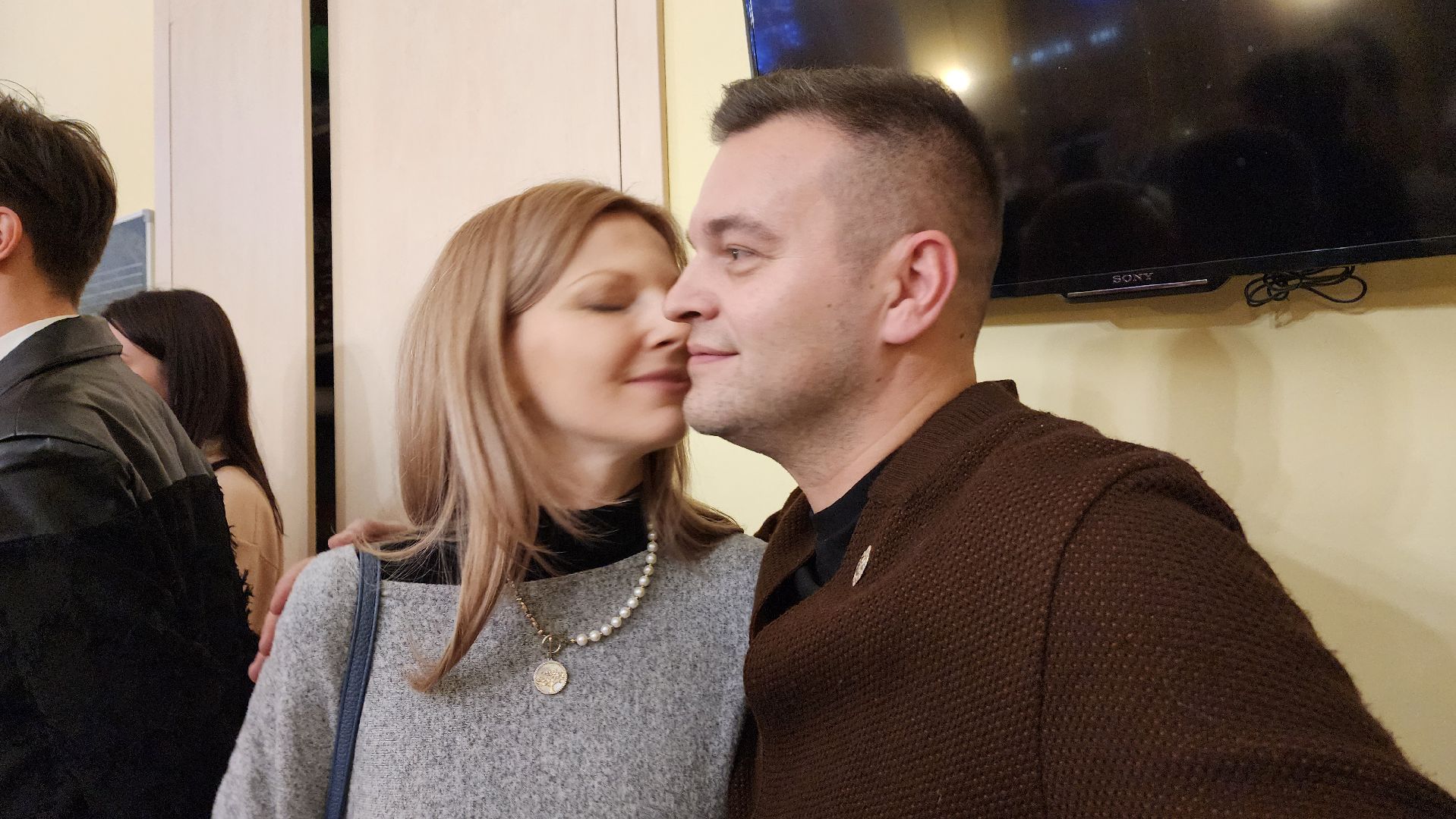 Подмосковье, Городской округ Пушкинский, Ивантеевка, Культура, МДТ Ивантеевка, Театр, премьера,