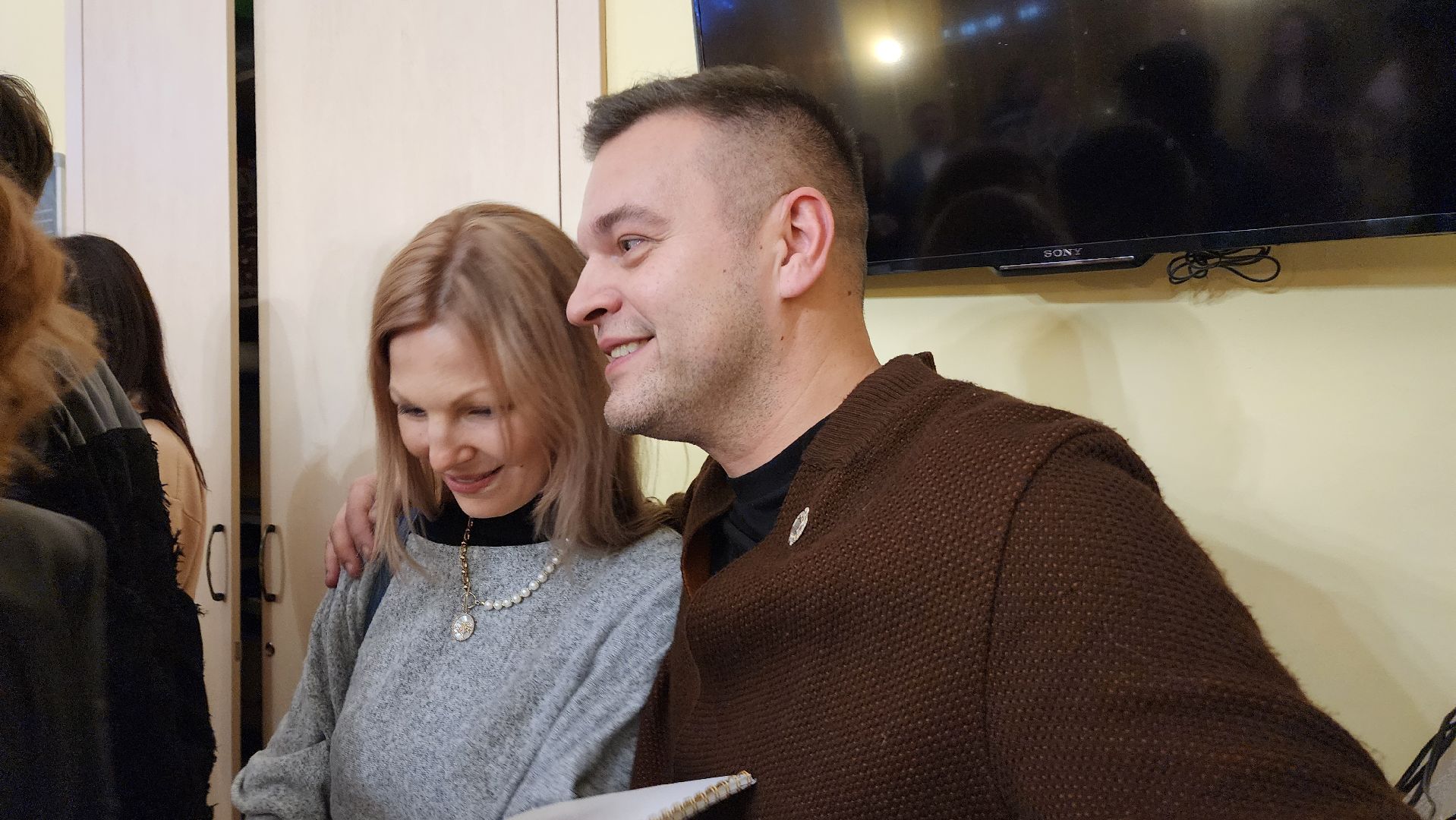 Подмосковье, Городской округ Пушкинский, Ивантеевка, Культура, МДТ Ивантеевка, Театр, премьера,