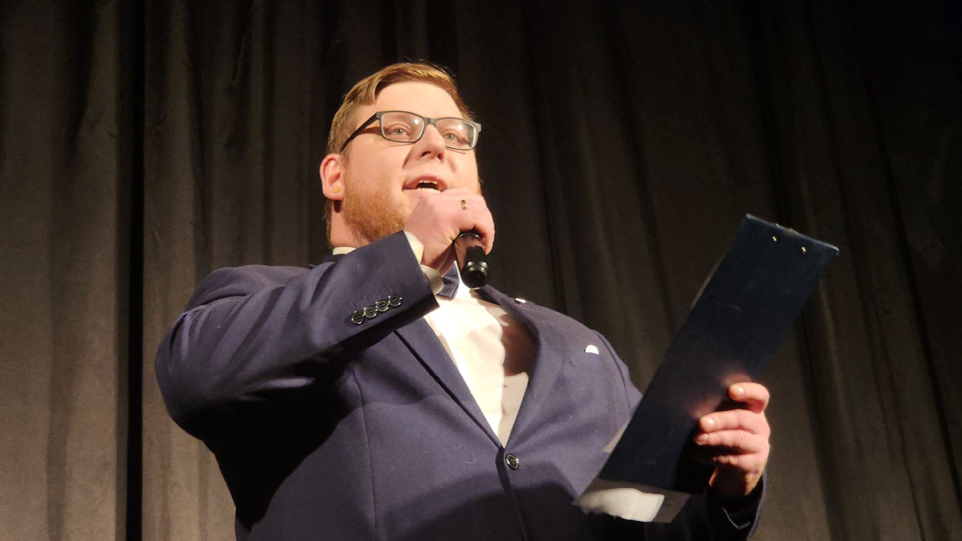 Подмосковье, Городской округ Пушкинский, Ивантеевка, Культура, МДТ Ивантеевка, Театр, премьера,