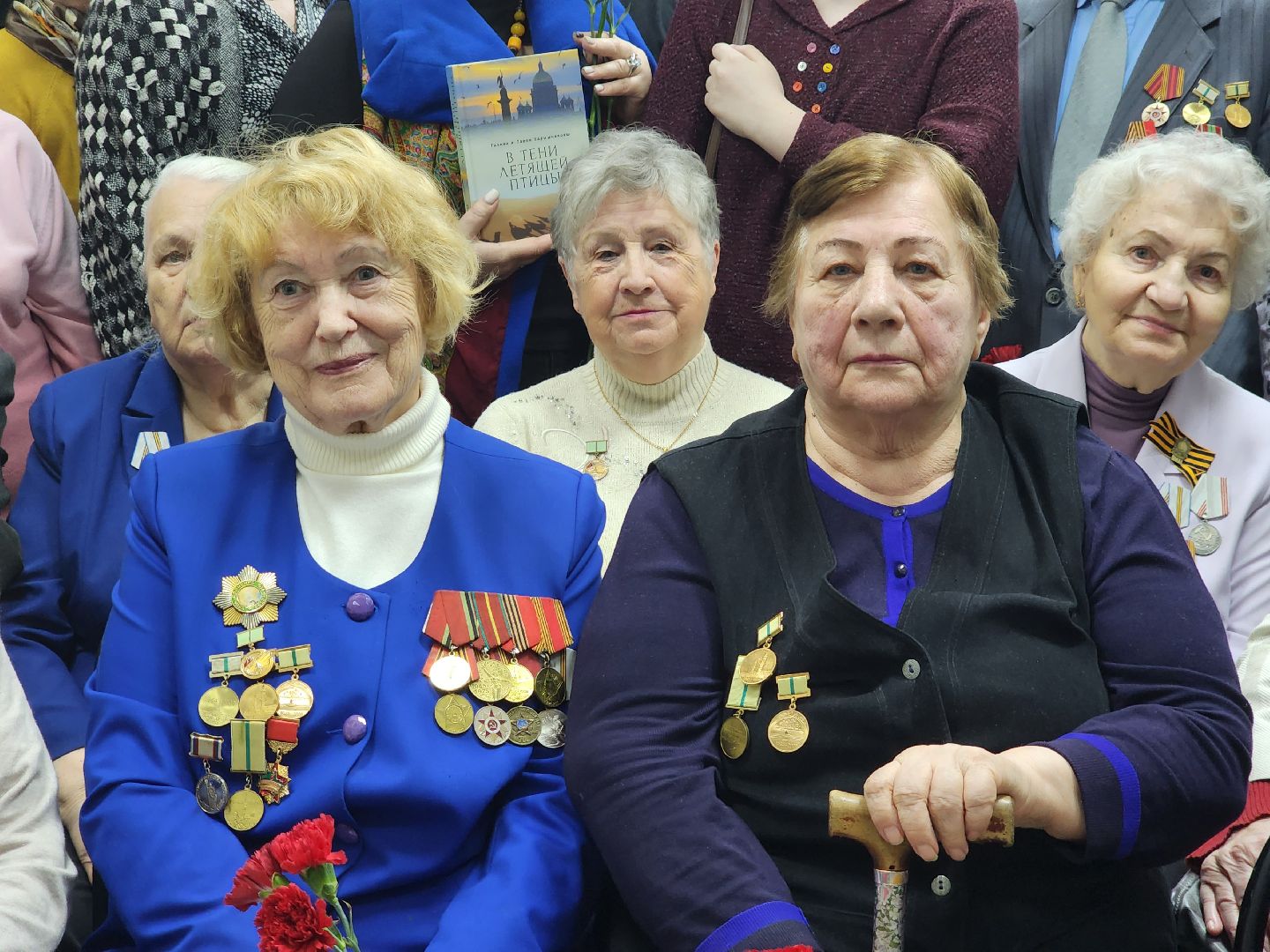 пушкино, блокада ленинграда, дети, история, вов,