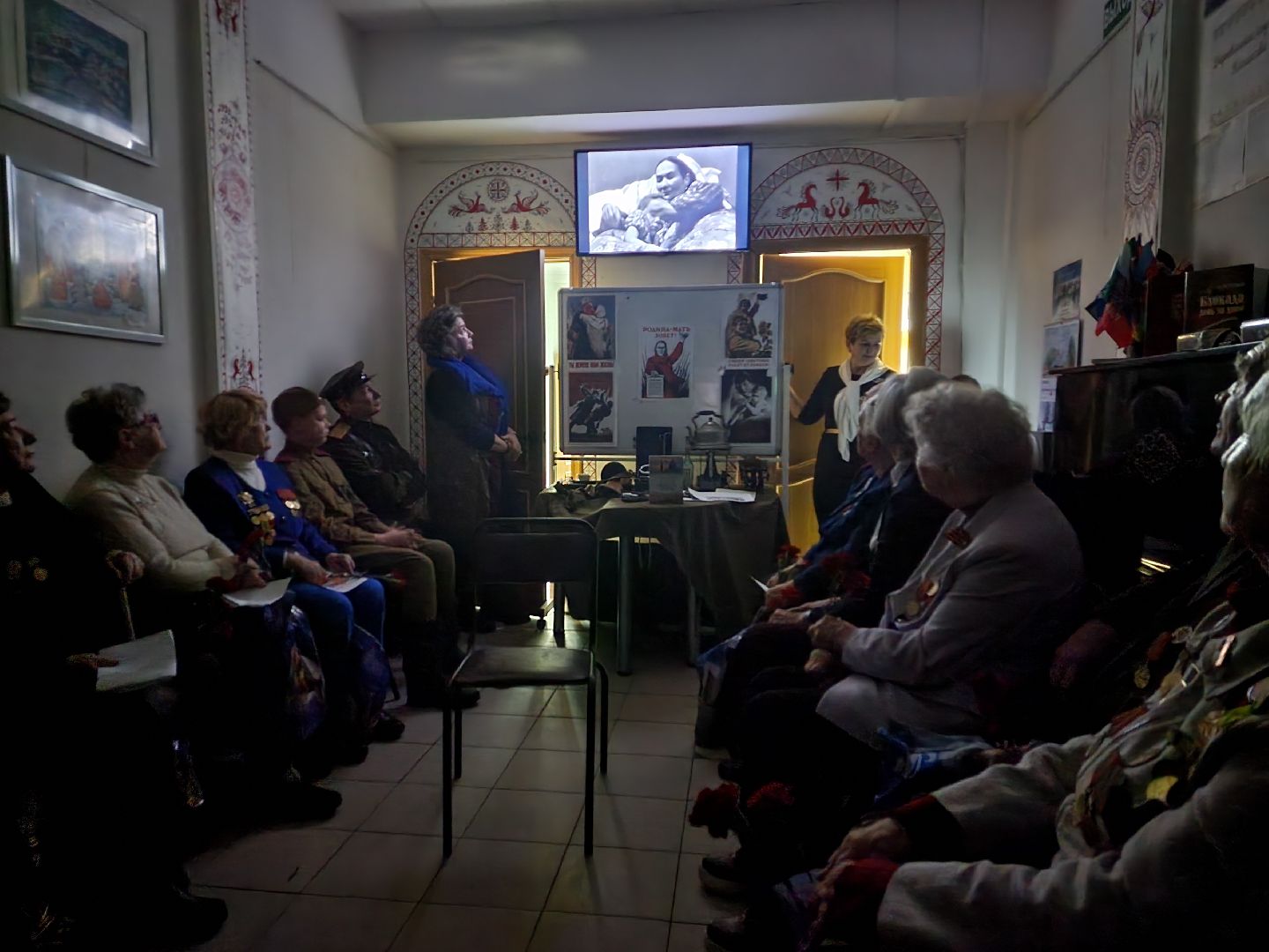 пушкино, блокада ленинграда, дети, история, вов,