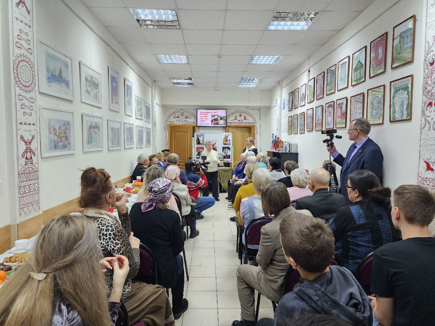 пушкино, блокада ленинграда, дети, история, вов,