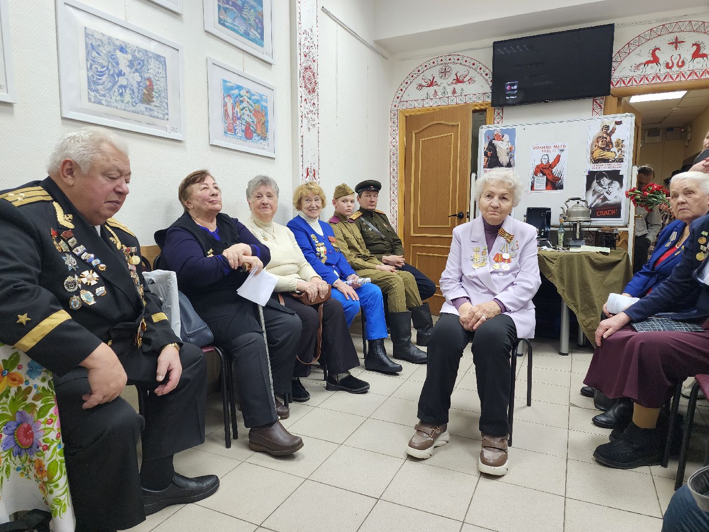 пушкино, блокада ленинграда, дети, история, вов,