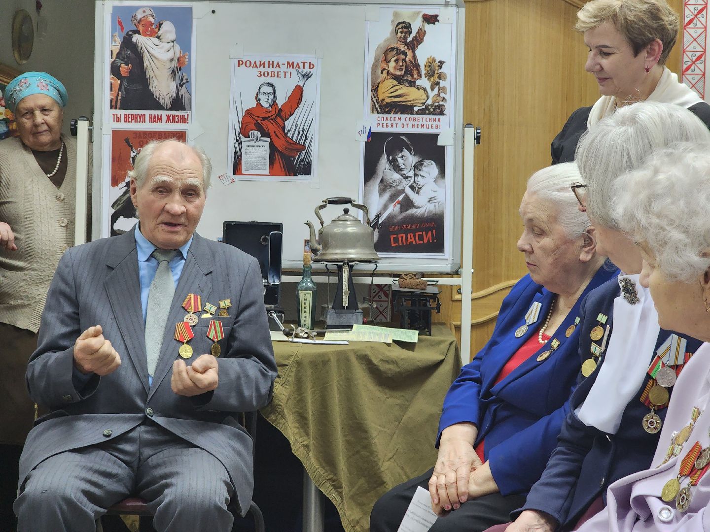 пушкино, блокада ленинграда, дети, история, вов,