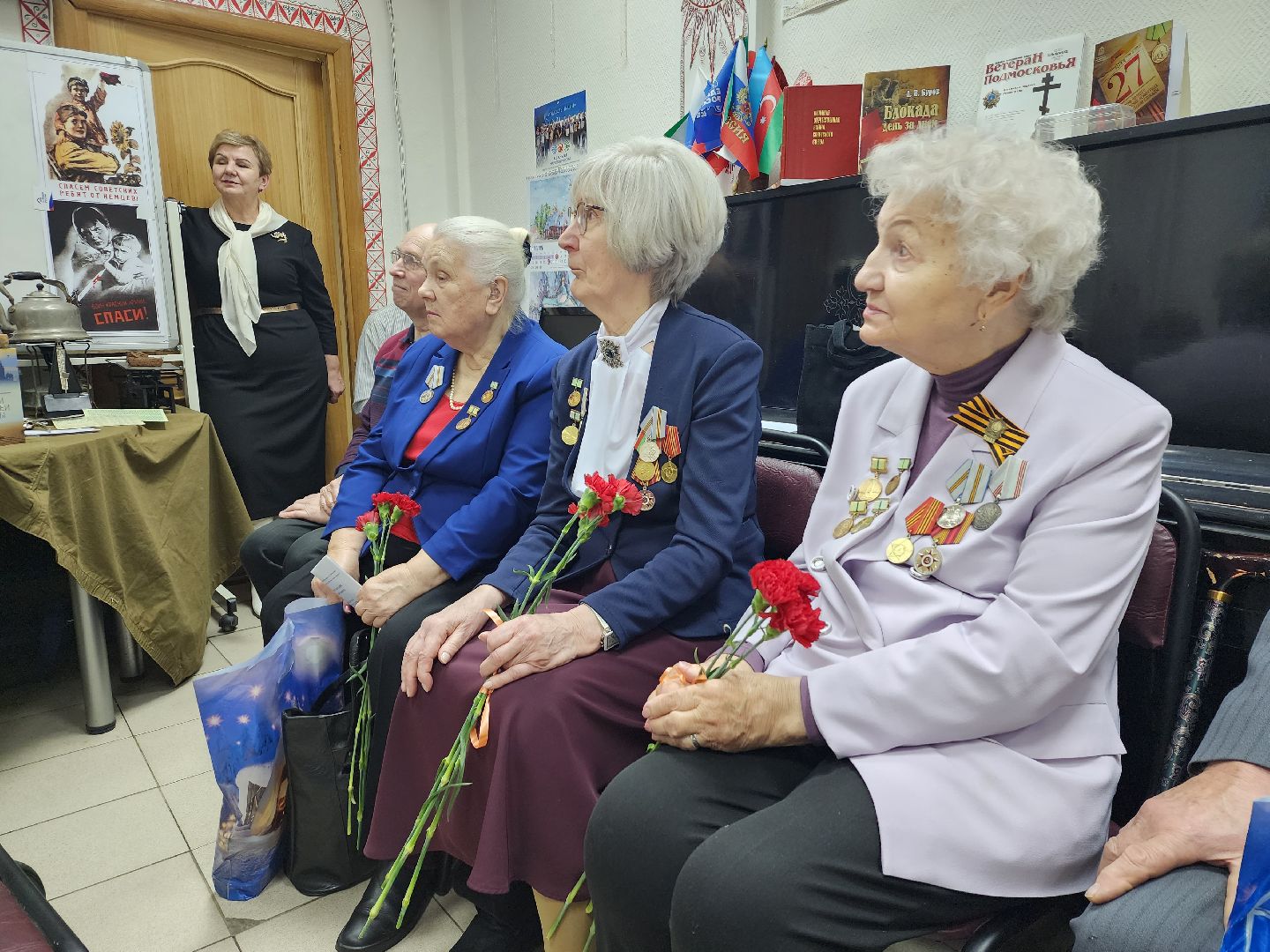 пушкино, блокада ленинграда, дети, история, вов,