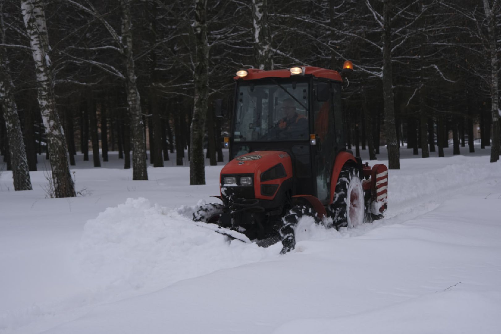 пущино, благоустойство, уборка снега,