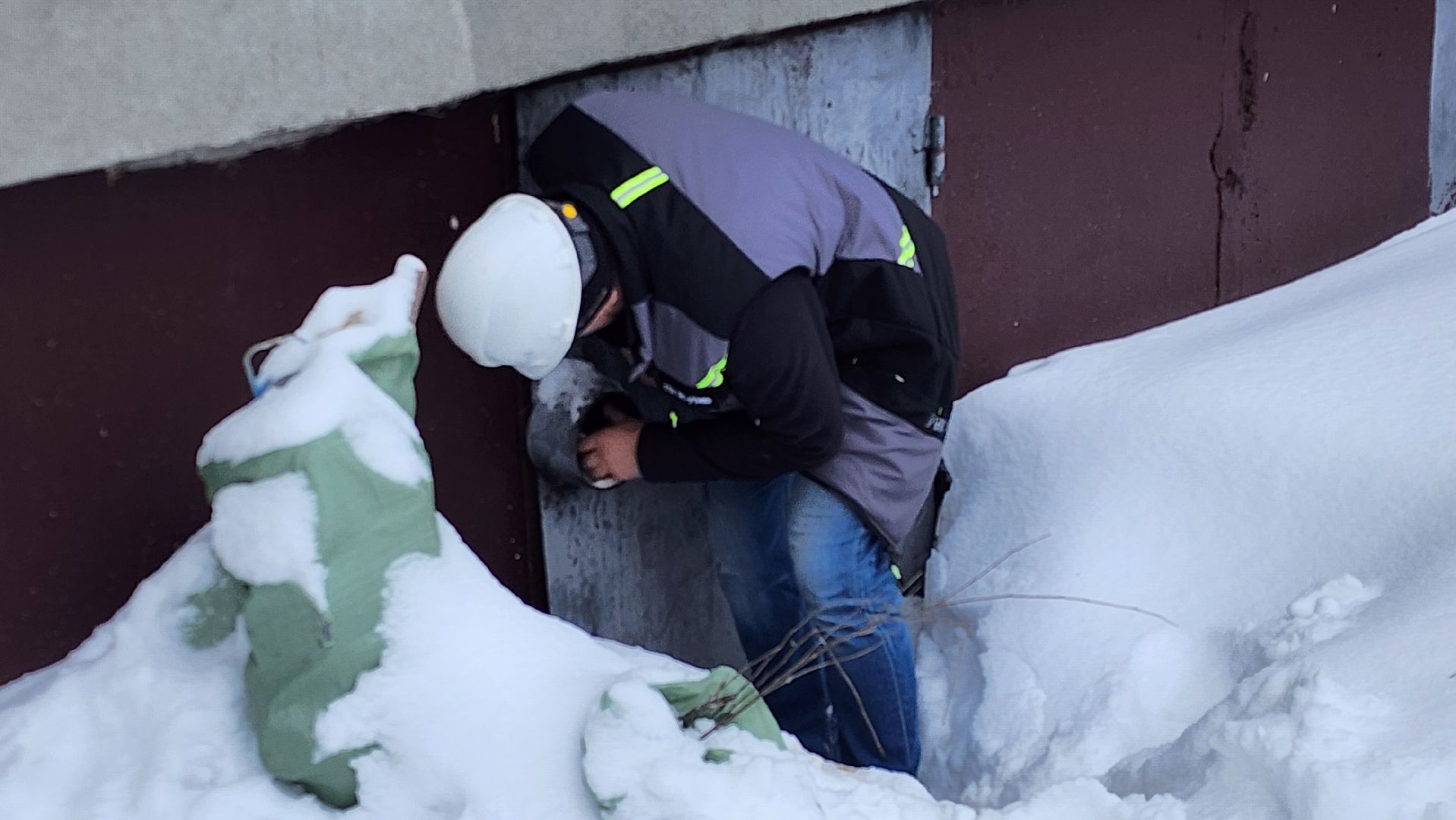 подольск, жкх подмосковье, подвалы,