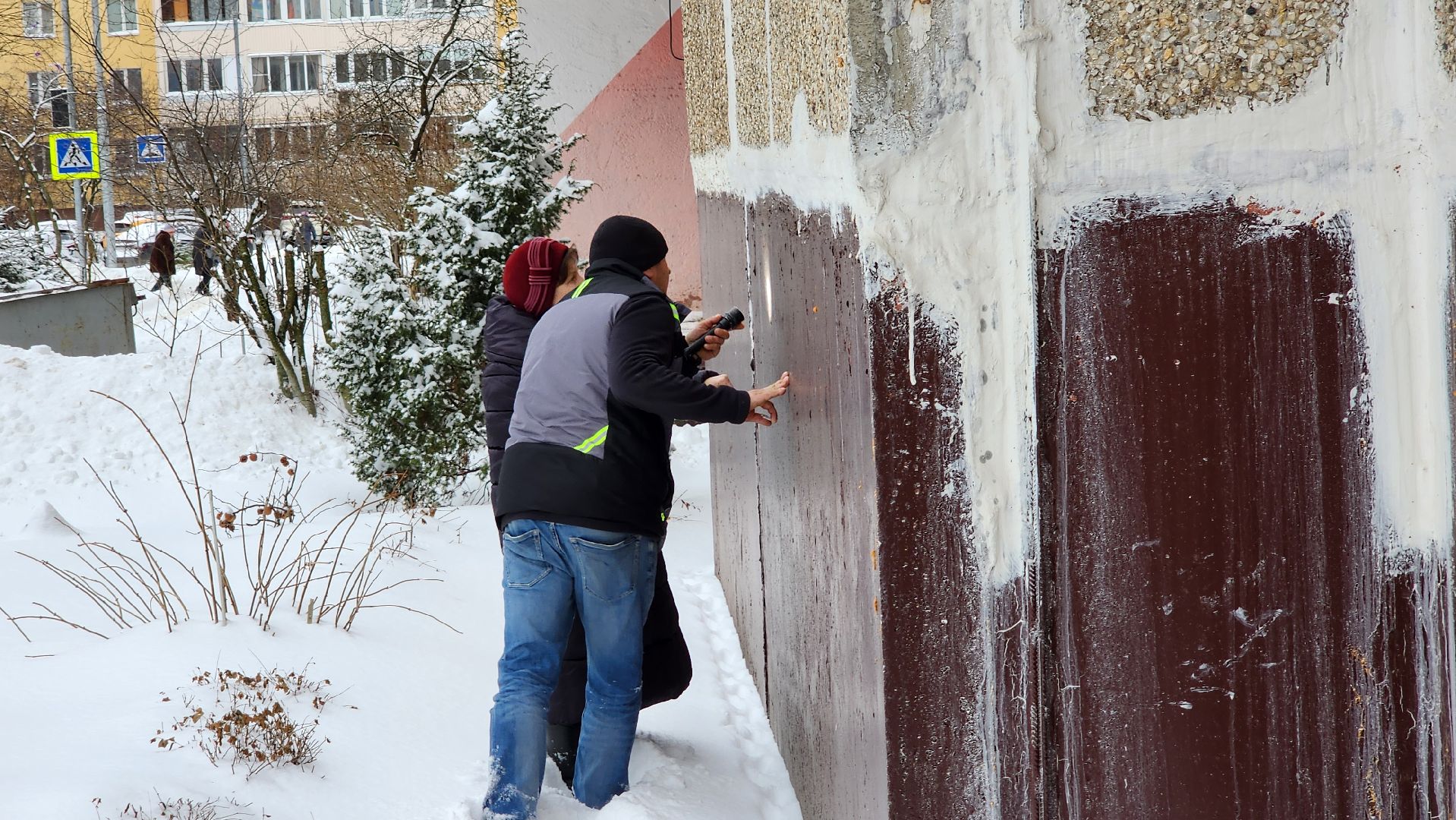 подольск, жкх подмосковье, подвалы,