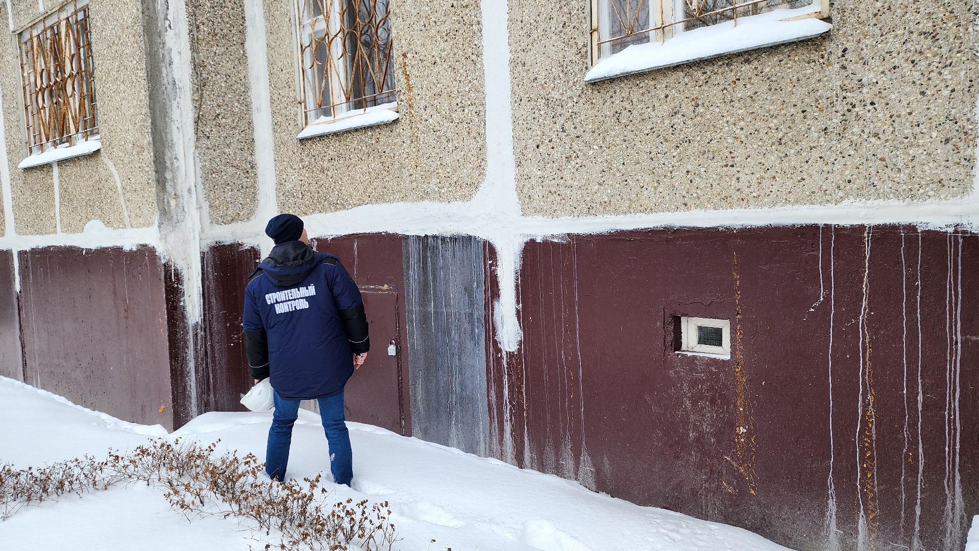 подольск, жкх подмосковье, подвалы,