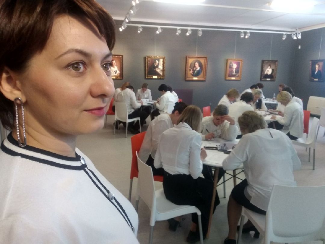 Дмитров, ЕГЭ для родителей, Министерство образования МО