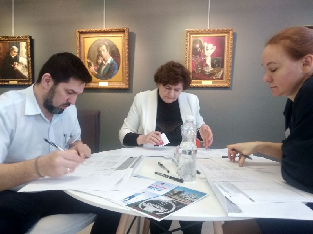 Дмитров, ЕГЭ для родителей, Министерство образования МО