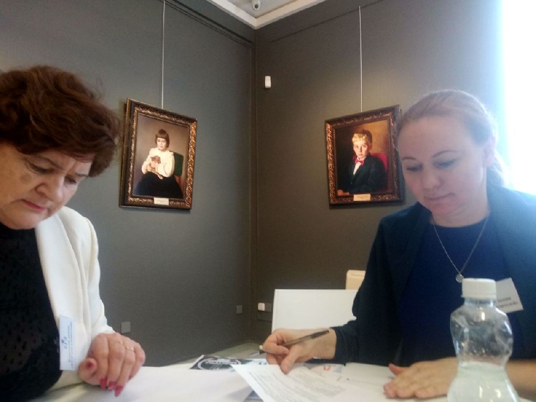 Дмитров, ЕГЭ для родителей, Министерство образования МО