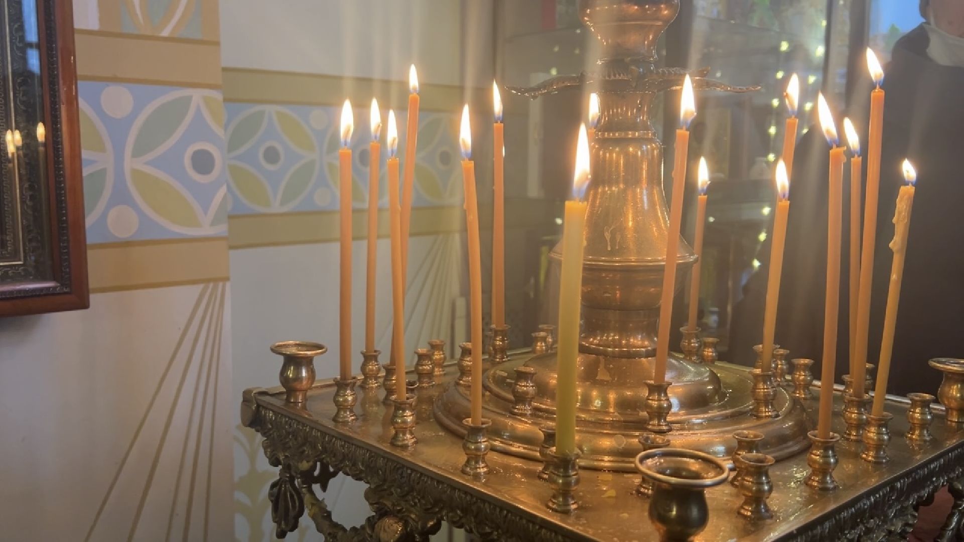 химки, общество, храм, крещение господне, крещенская вода,