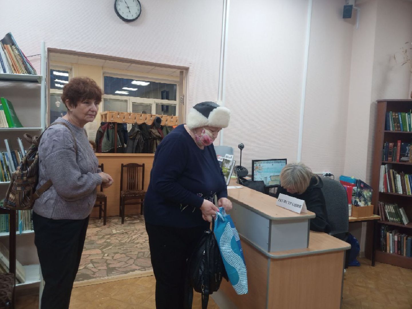 пущино, выездная администрация, подмосковье,