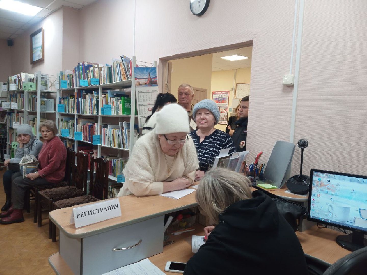 пущино, выездная администрация, подмосковье,