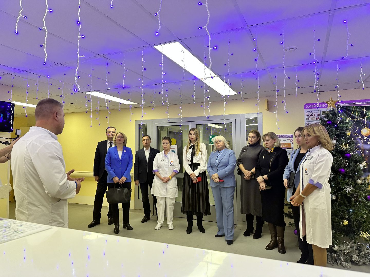 минздрав мо, Погружение в профессию, наро-фоминск,