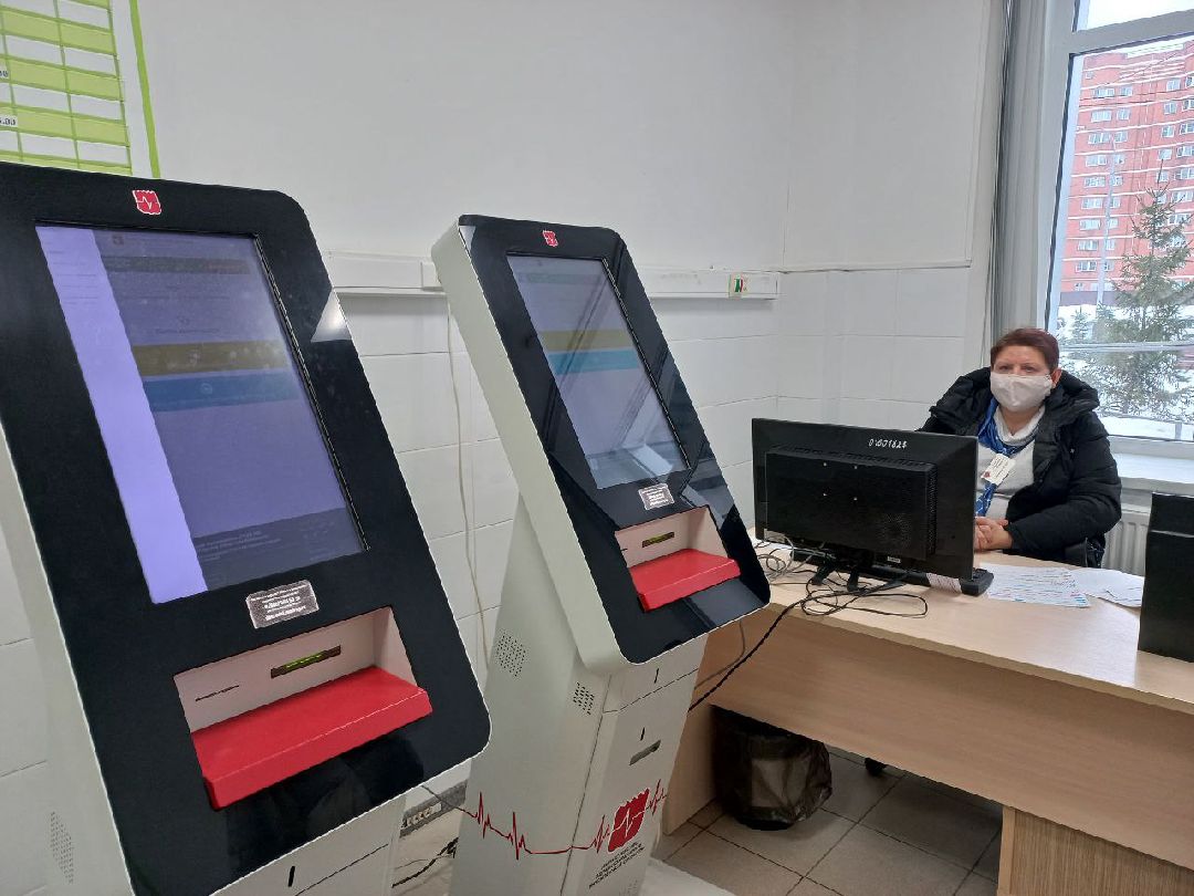 поликлиника, здравоохранение, ремонт