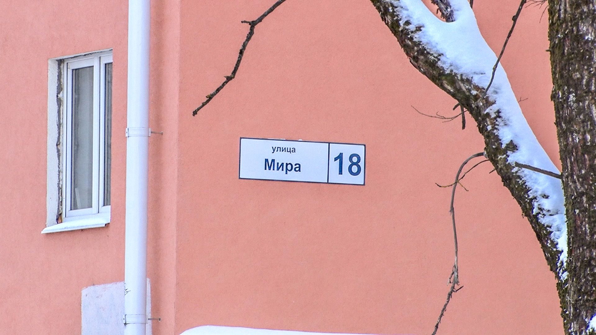 Клин, общество, зима, снег, уборка дорог,