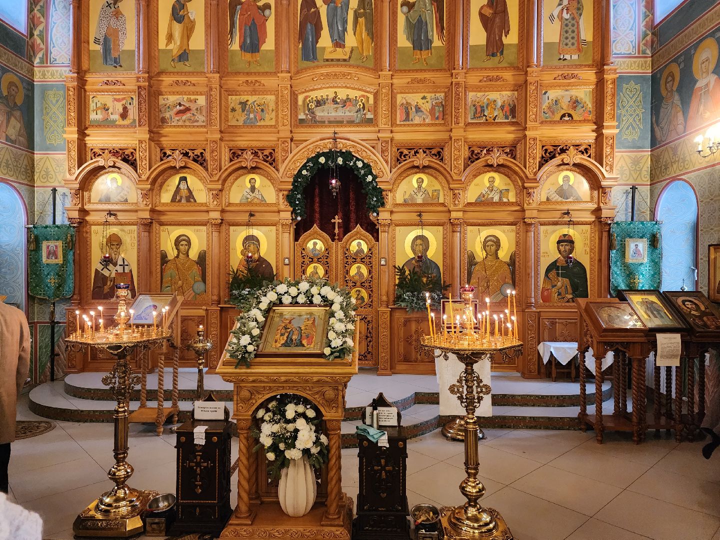 красноармейск, г.о. пушкинский, крещение господне, крещенская вода,