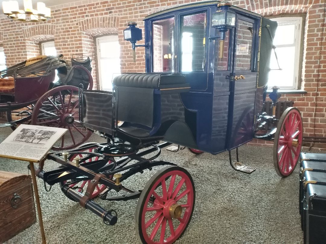 Лосино-Петровский, культура