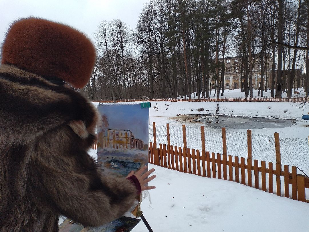 Лосино-Петровский, культура