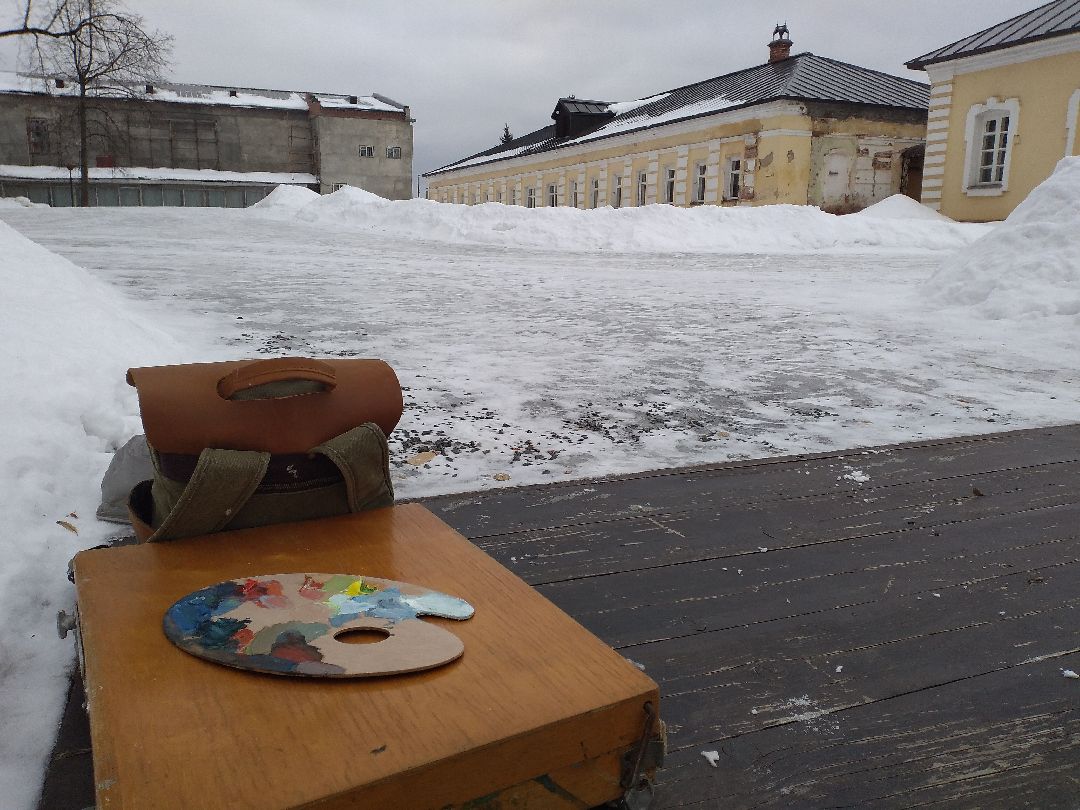 Лосино-Петровский, культура