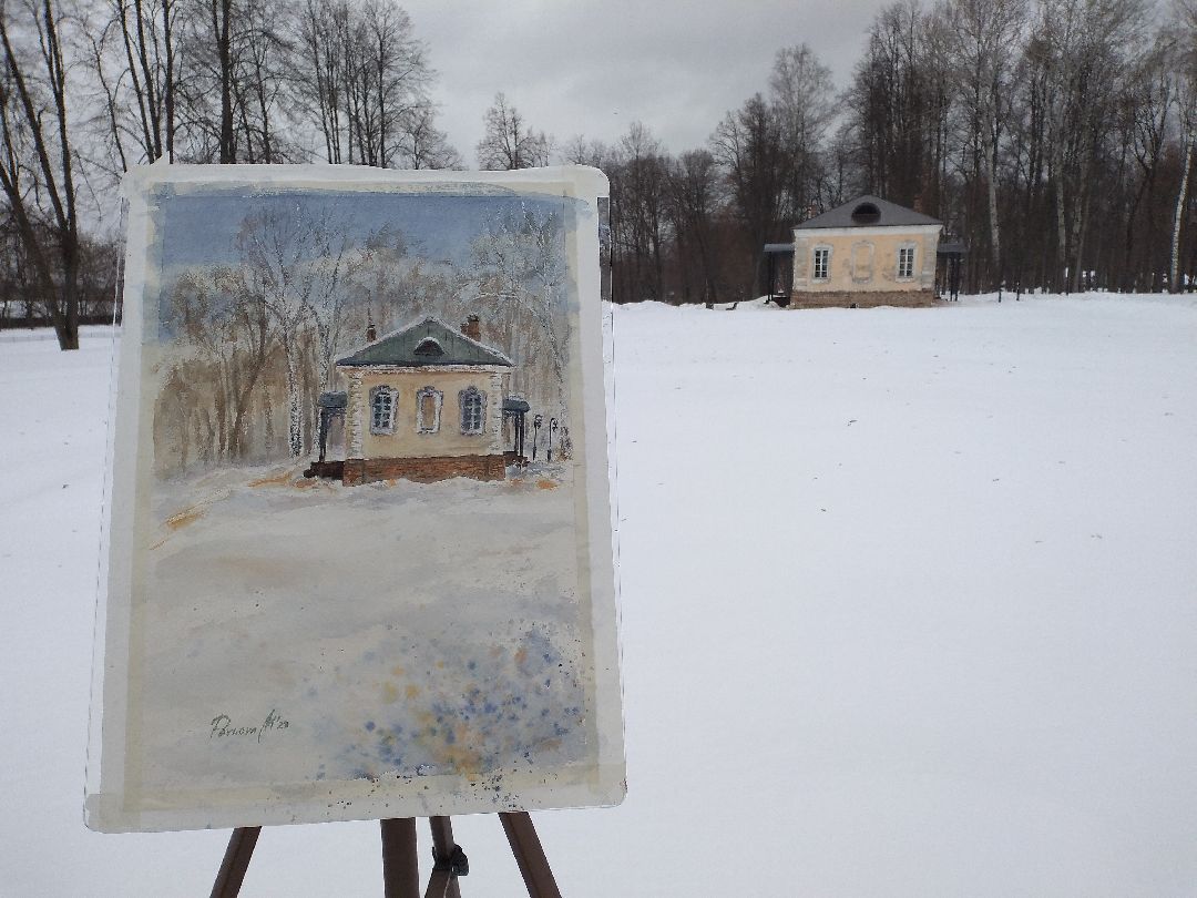 Лосино-Петровский, культура