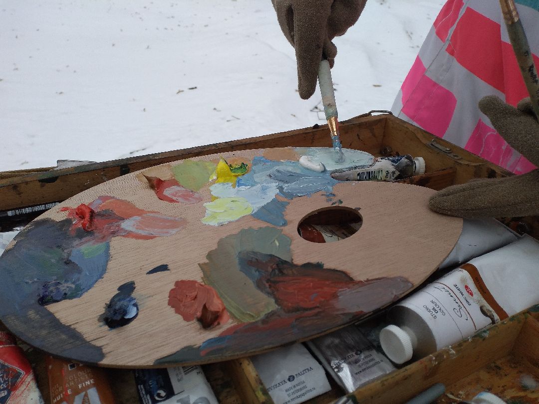 Лосино-Петровский, культура