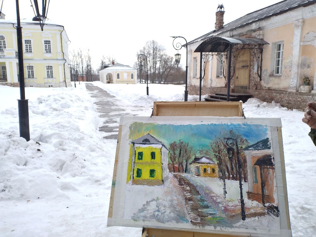 Лосино-Петровский, культура