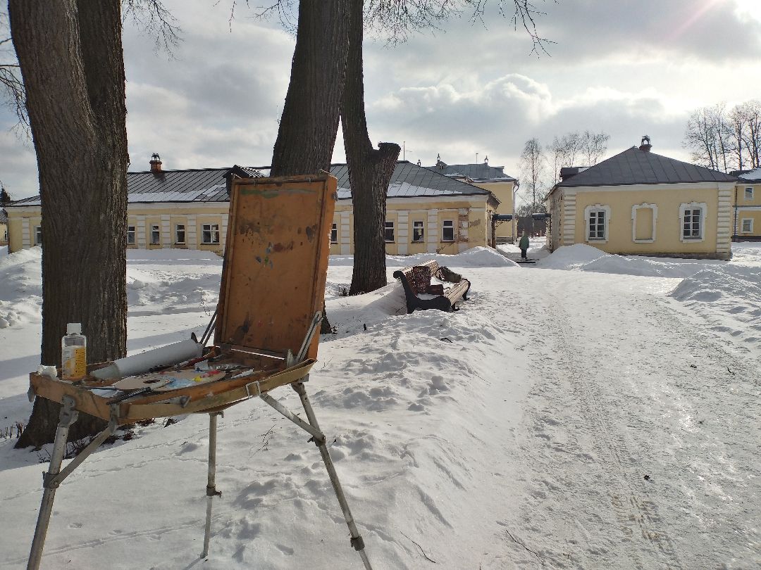 Лосино-Петровский, культура