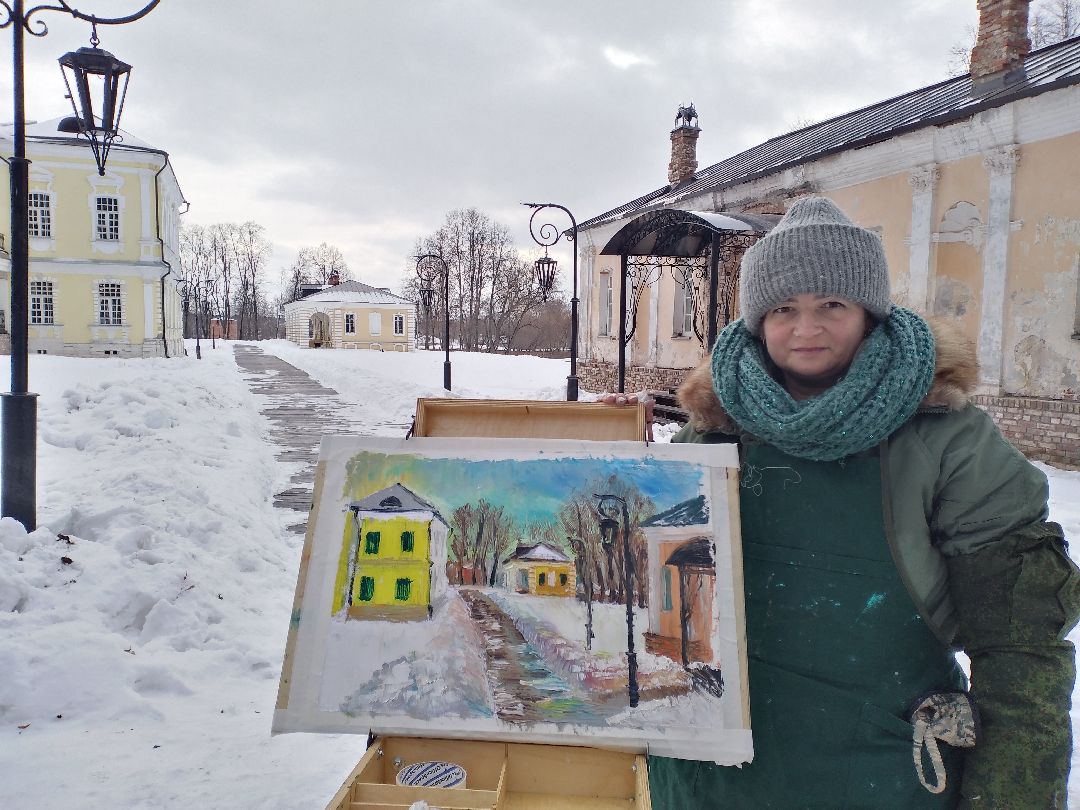 Лосино-Петровский, культура