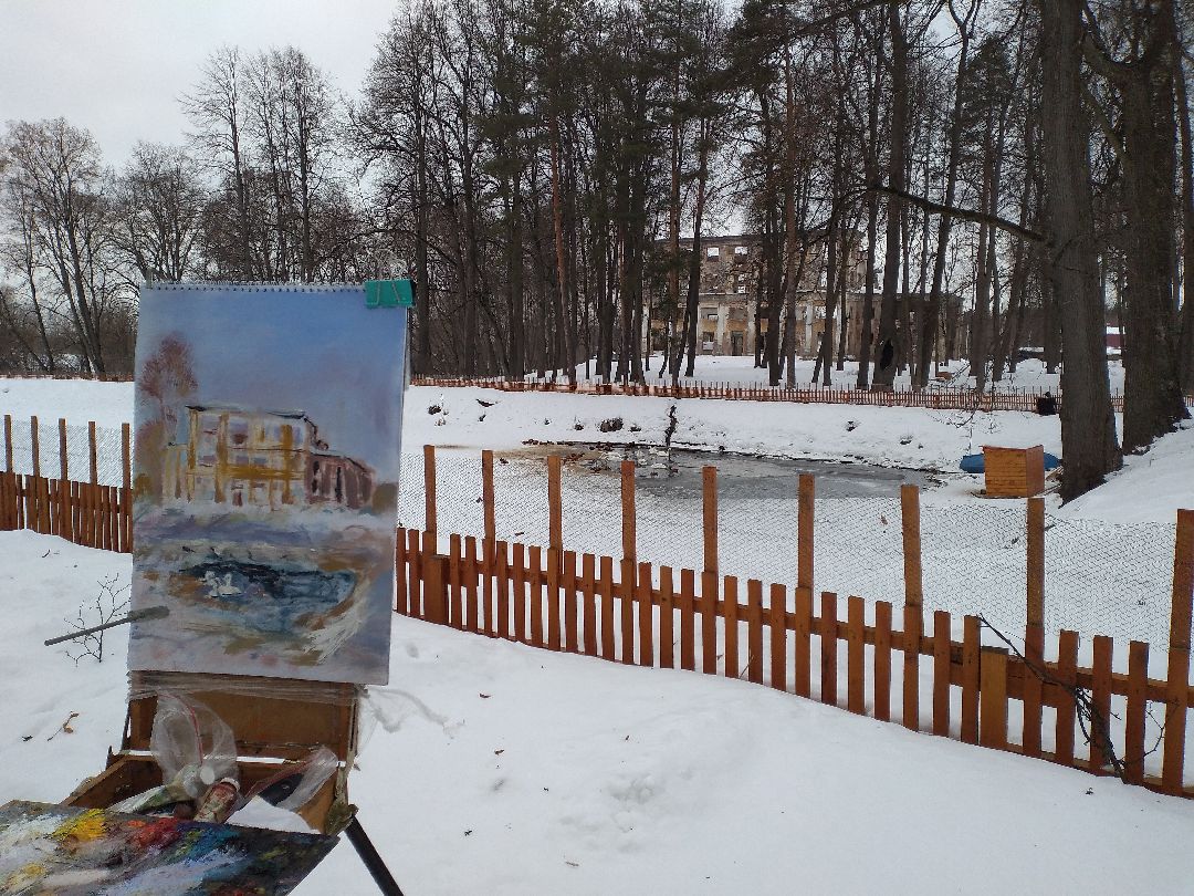 Лосино-Петровский, культура