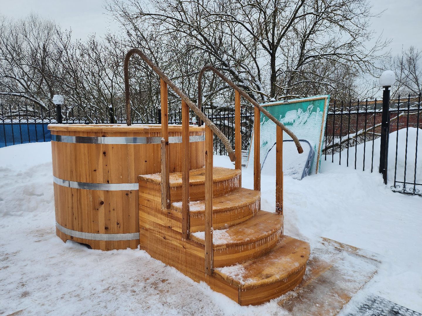 Крещение, Крещение Господне, купель, Ногинск, Богородский городской округ,