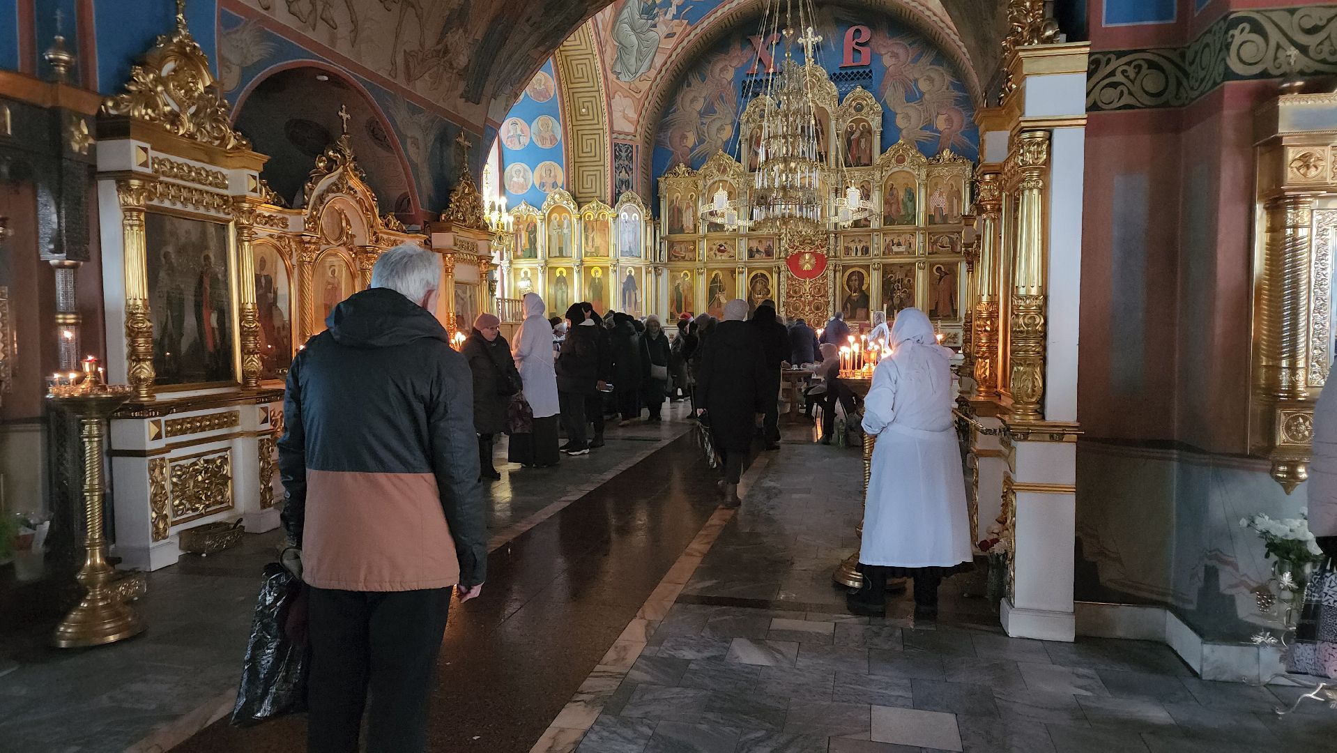 Крещение, Крещение Господне, купель, Ногинск, Богородский городской округ,