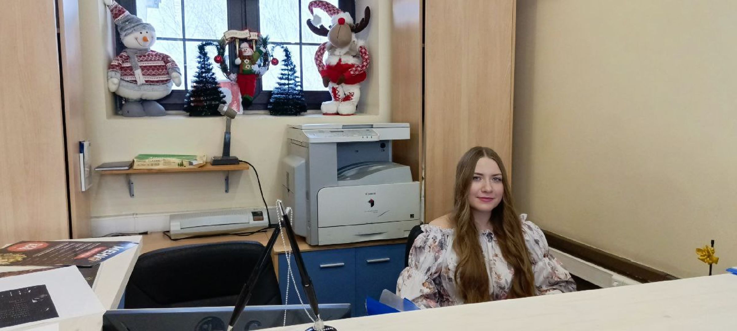 Дмитров, Яхрома, Парк Яхрома,