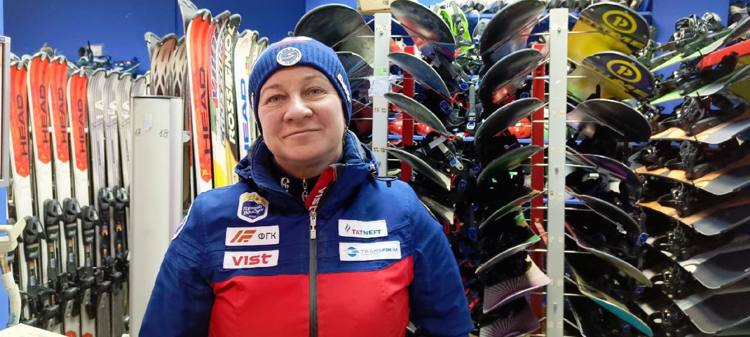 Дмитров, Яхрома, Парк Яхрома,