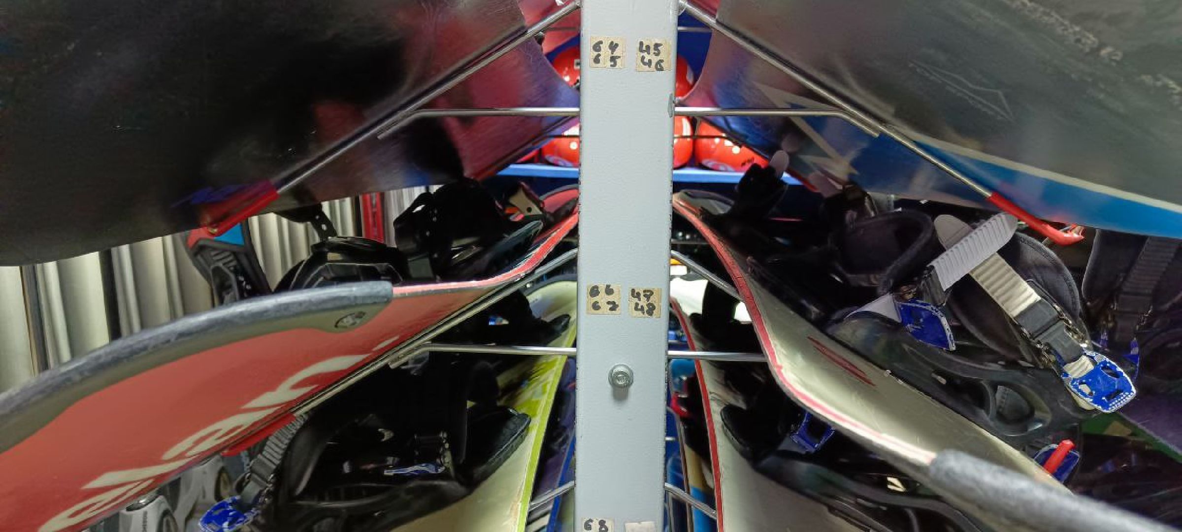 Дмитров, Яхрома, Парк Яхрома,