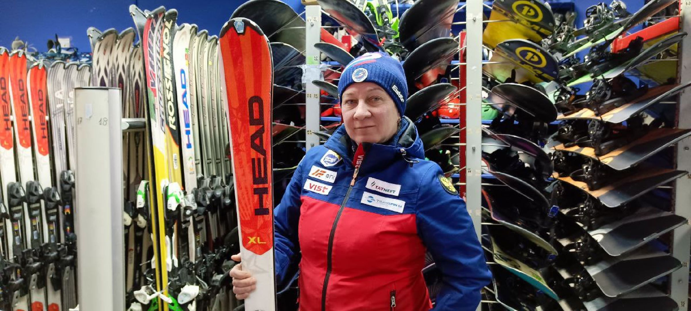 Дмитров, Яхрома, Парк Яхрома,