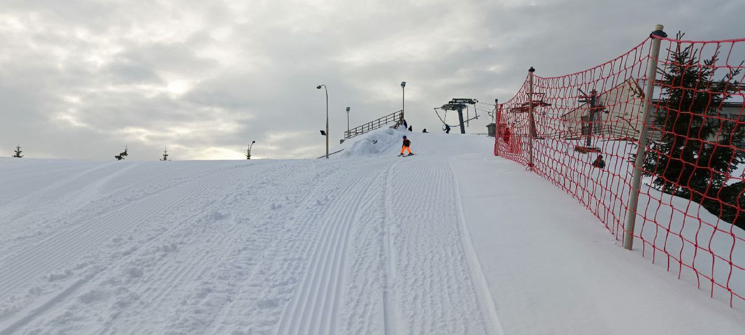 Дмитров, Яхрома, Парк Яхрома,