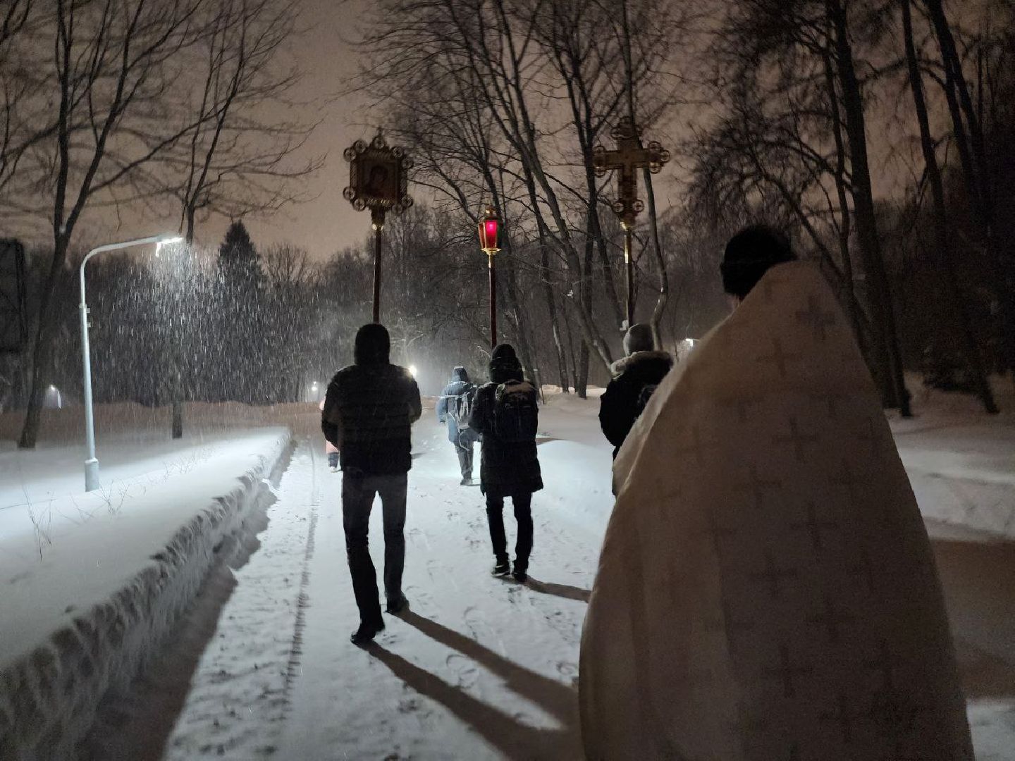 крещение господне, 19 января,крещенская вода,ленинский округ,