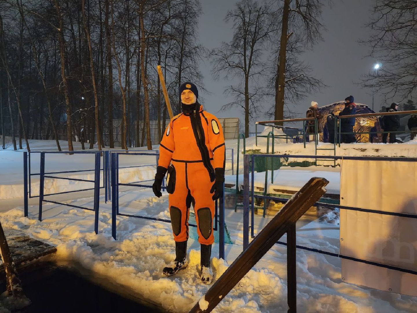 крещение господне, 19 января,крещенская вода,ленинский округ,