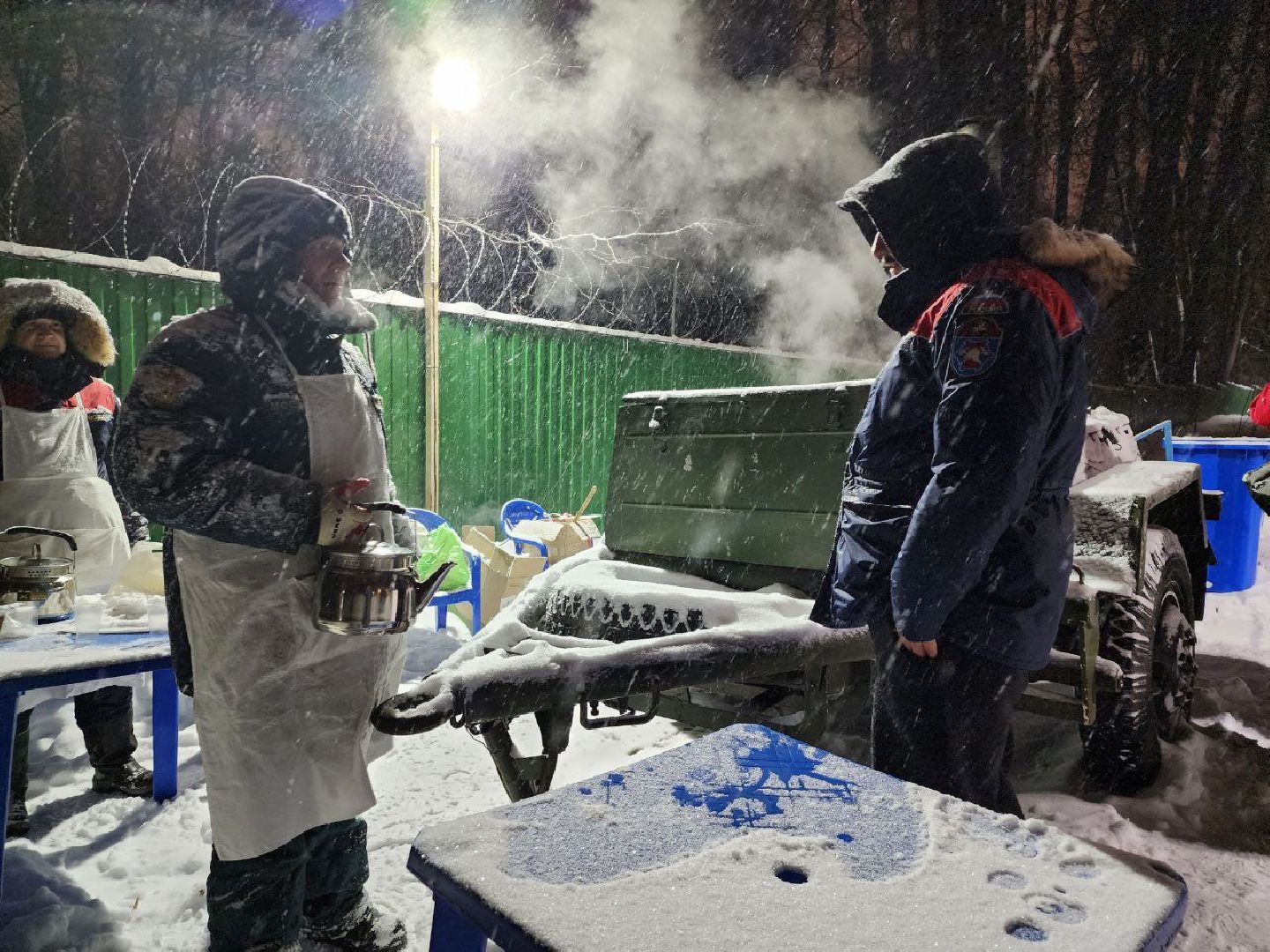 крещение господне, 19 января,крещенская вода,ленинский округ,