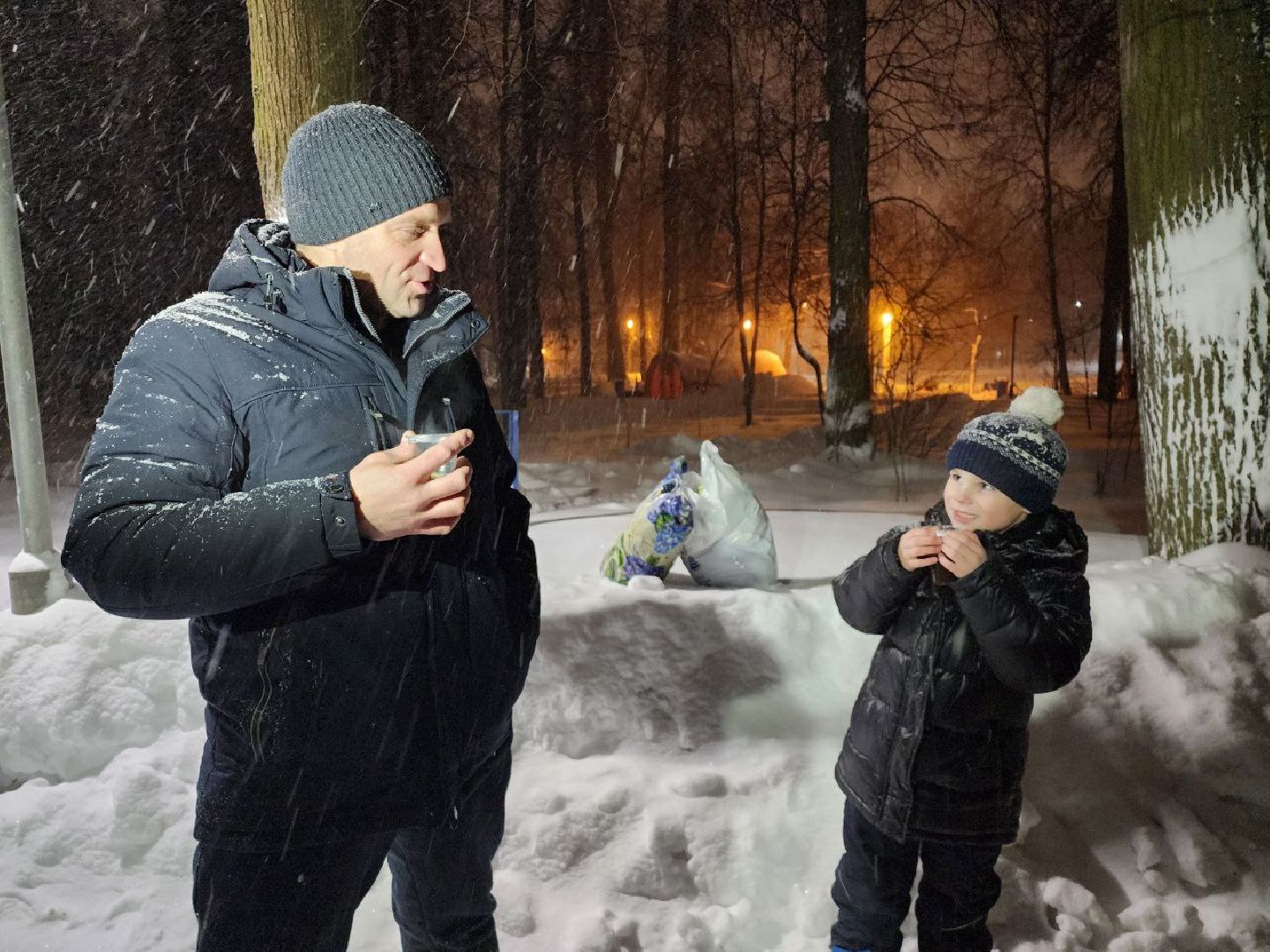 крещение господне, 19 января,крещенская вода,ленинский округ,