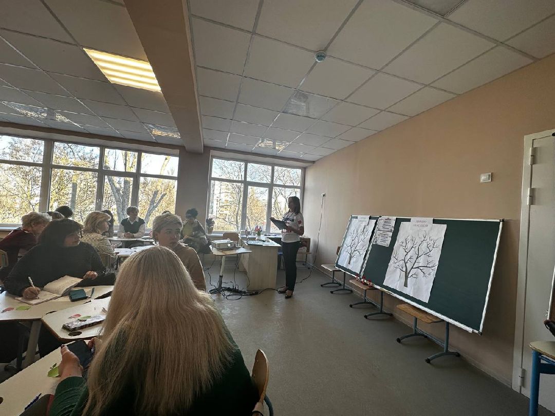 Лосино-Петровский, образование