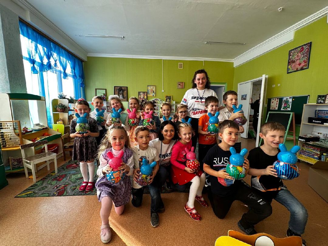 Лосино-Петровский, образование