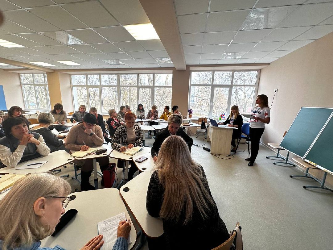 Лосино-Петровский, образование