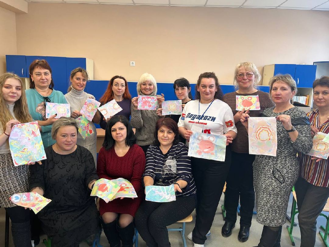 Лосино-Петровский, образование